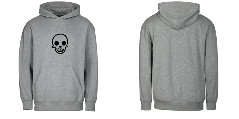 Nahled aplikace potisku