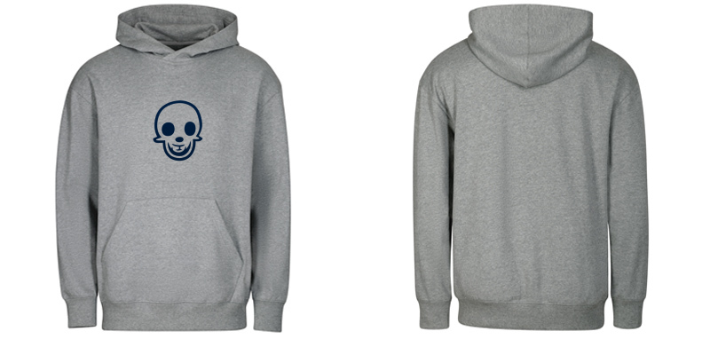 Náhled trika s potiskem