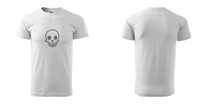 Nahled aplikace potisku