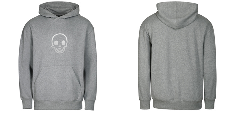 Náhled trika s potiskem