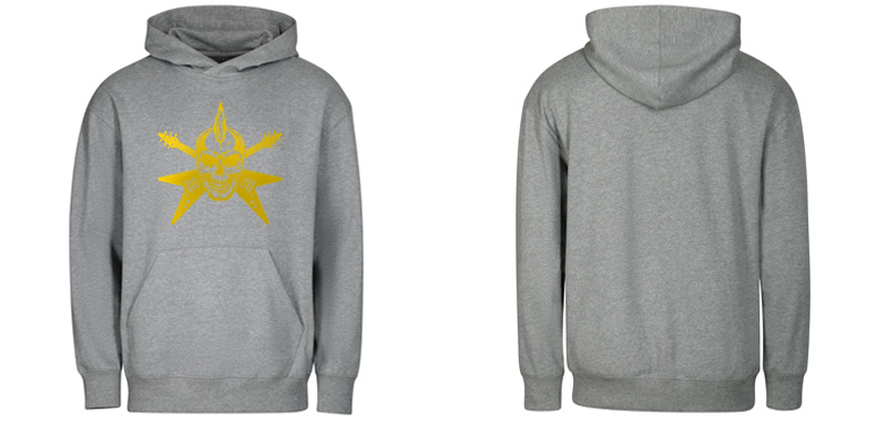 Nahled aplikace potisku