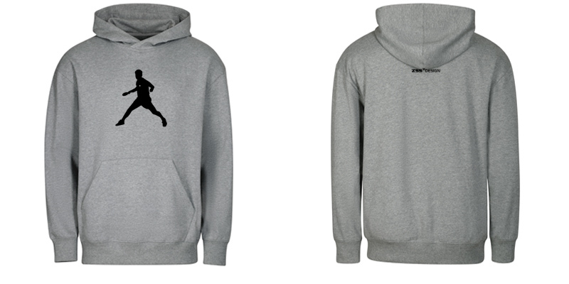 Nahled aplikace potisku