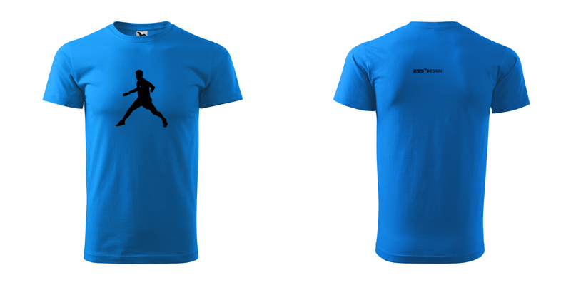 Nahled aplikace potisku