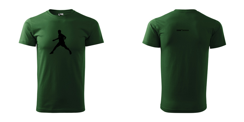 Nahled aplikace potisku