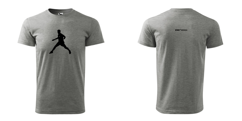 Nahled aplikace potisku