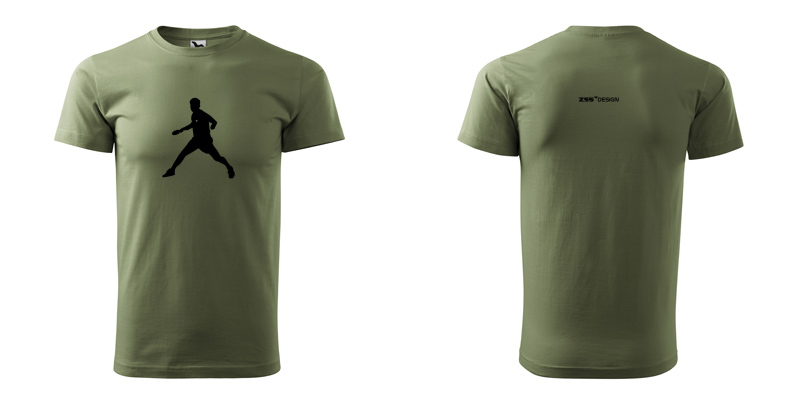 Nahled aplikace potisku