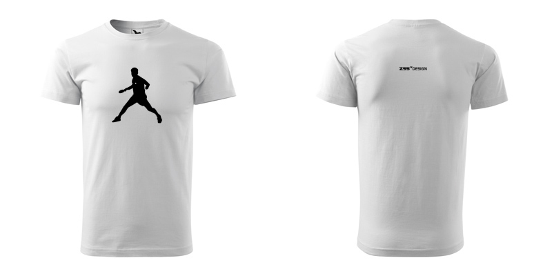 Nahled aplikace potisku