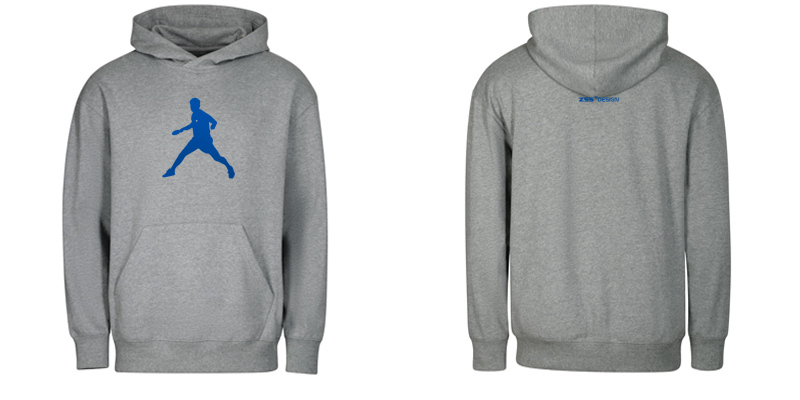 Nahled aplikace potisku