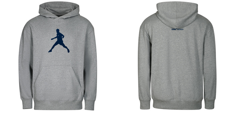 Nahled aplikace potisku