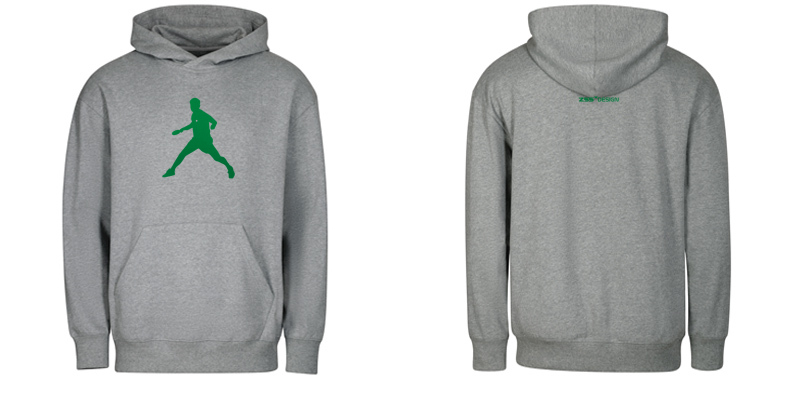 Nahled aplikace potisku