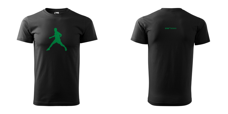 Nahled aplikace potisku