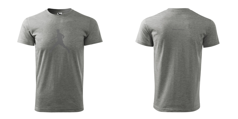 Náhled trika s potiskem