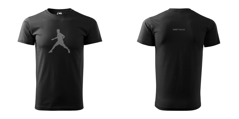 Nahled aplikace potisku