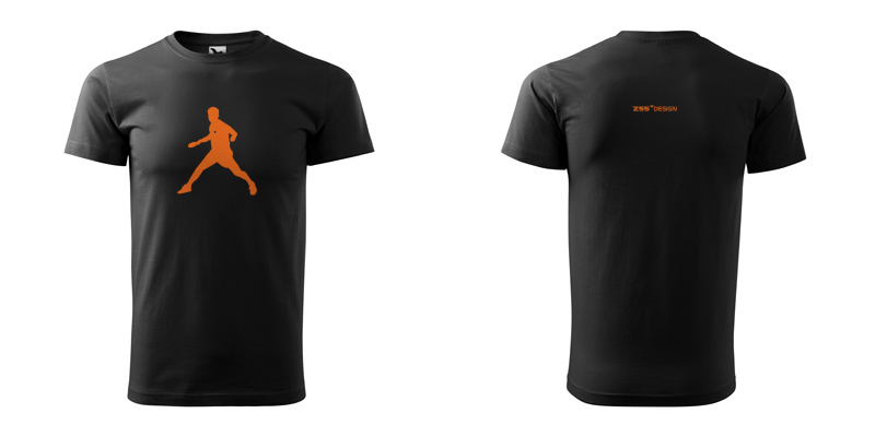 Nahled aplikace potisku