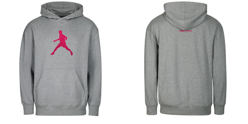 Nahled aplikace potisku