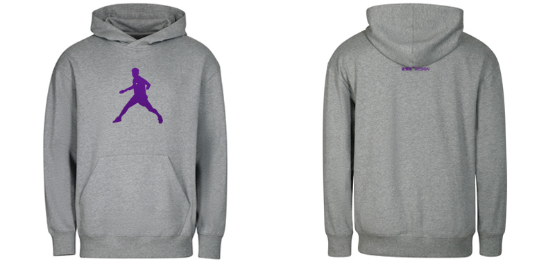 Nahled aplikace potisku