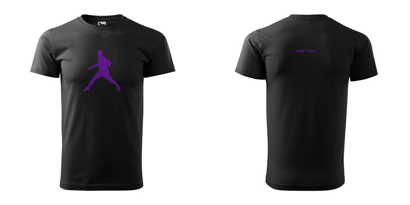 Nahled aplikace potisku