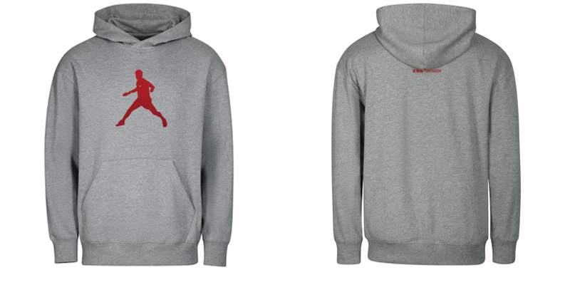 Nahled aplikace potisku