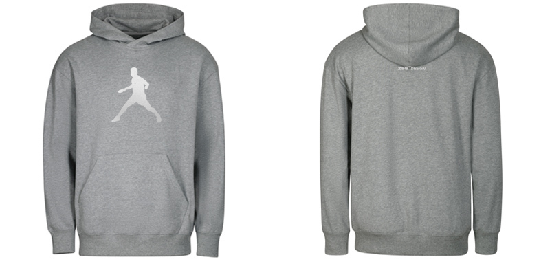 Náhled trika s potiskem