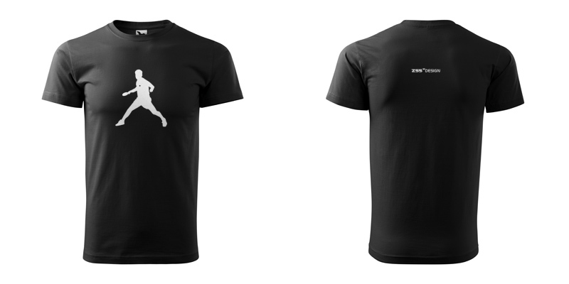 Nahled aplikace potisku