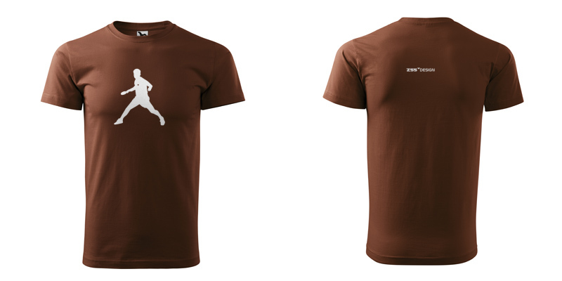 Nahled aplikace potisku