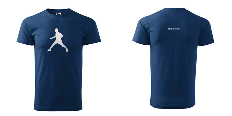 Nahled aplikace potisku