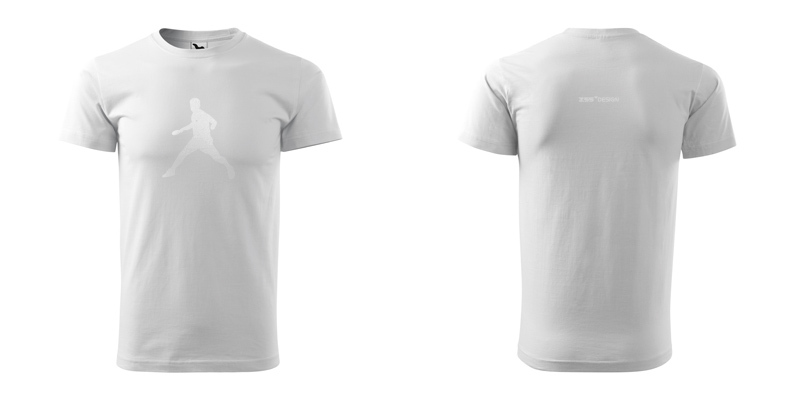 Náhled trika s potiskem