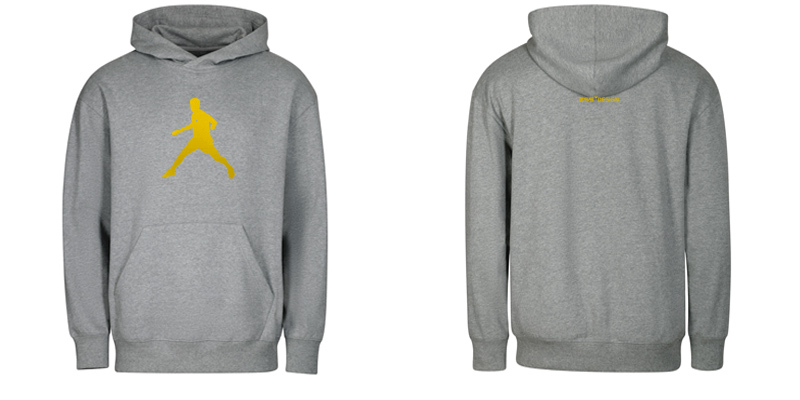 Nahled aplikace potisku