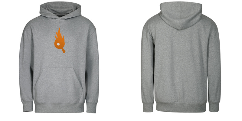 Nahled aplikace potisku