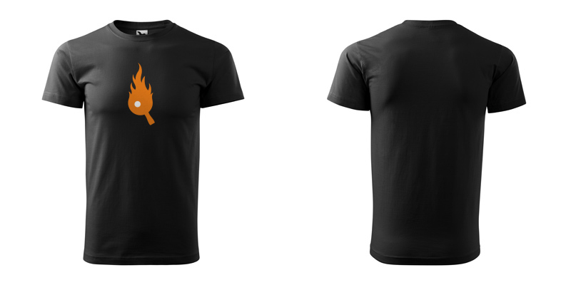 Nahled aplikace potisku