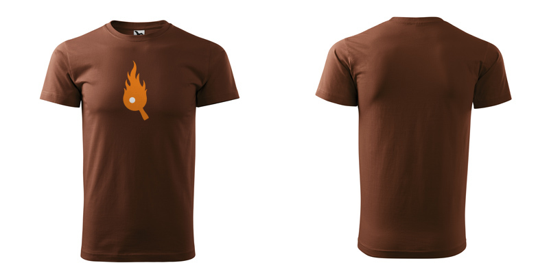 Nahled aplikace potisku