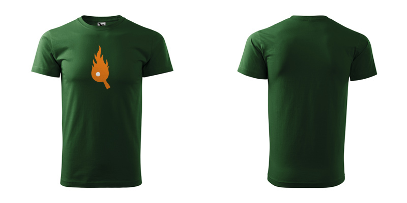 Nahled aplikace potisku