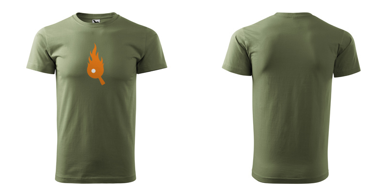 Nahled aplikace potisku