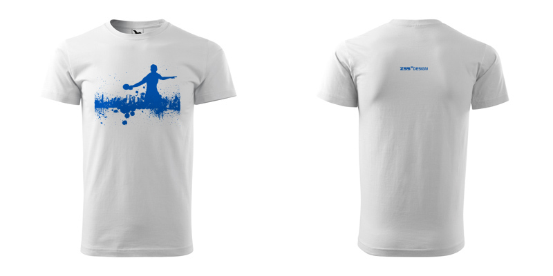 Nahled aplikace potisku