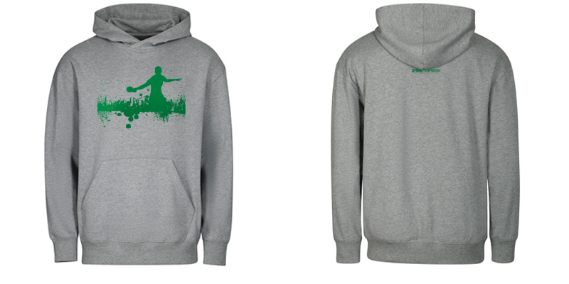 Nahled aplikace potisku