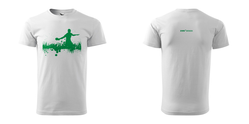 Nahled aplikace potisku