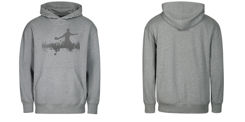 Náhled trika s potiskem