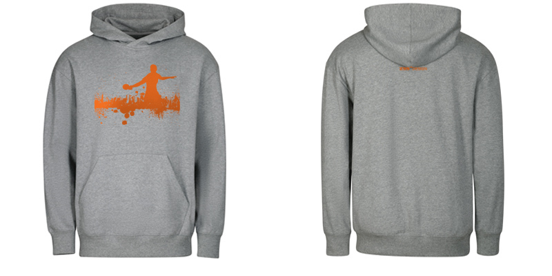 Nahled aplikace potisku