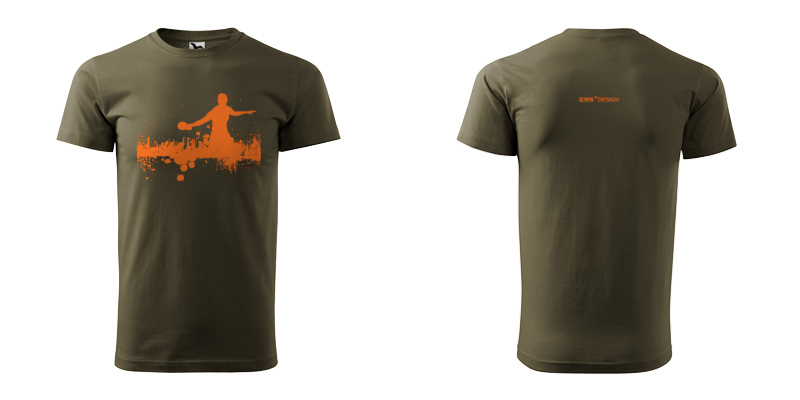 Nahled aplikace potisku