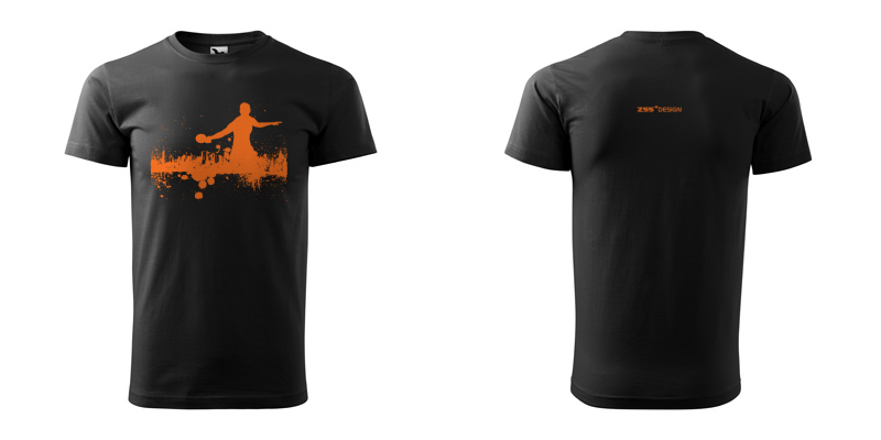 Nahled aplikace potisku