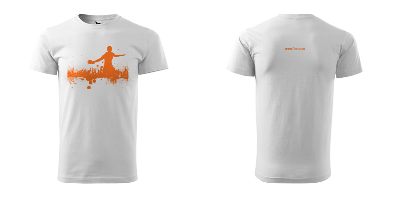 Nahled aplikace potisku