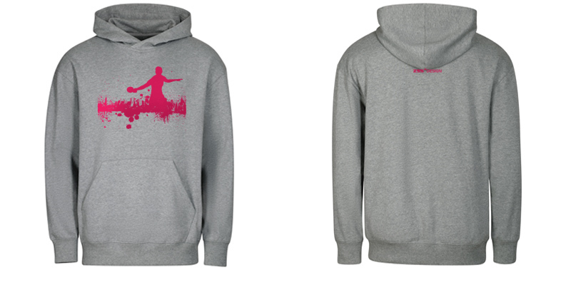 Nahled aplikace potisku