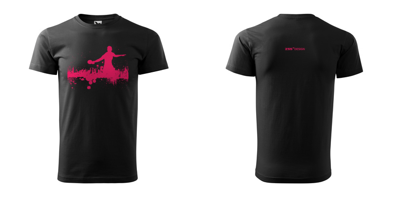 Nahled aplikace potisku