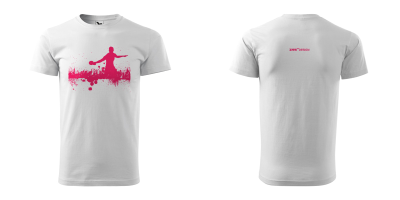 Nahled aplikace potisku