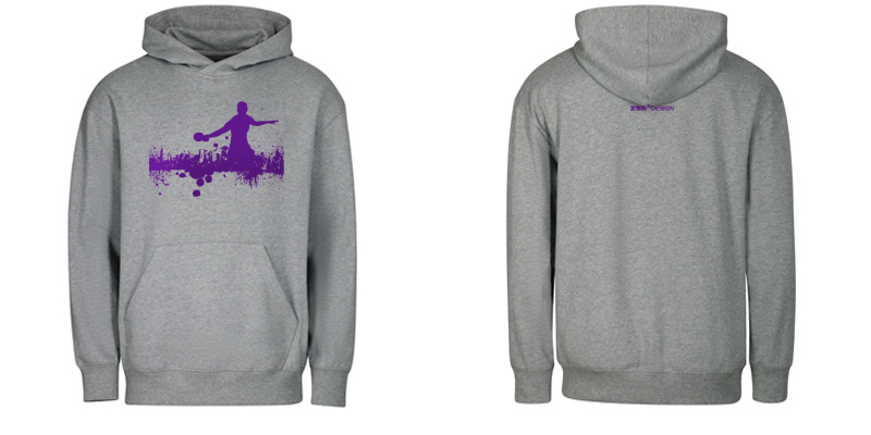 Nahled aplikace potisku