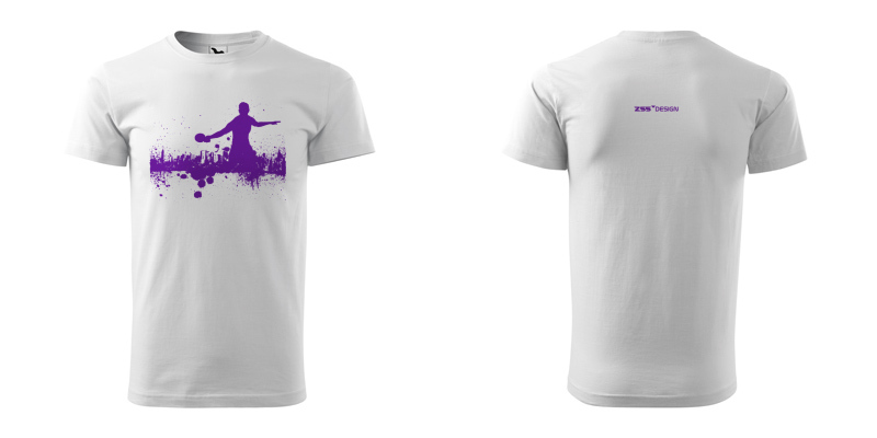 Nahled aplikace potisku