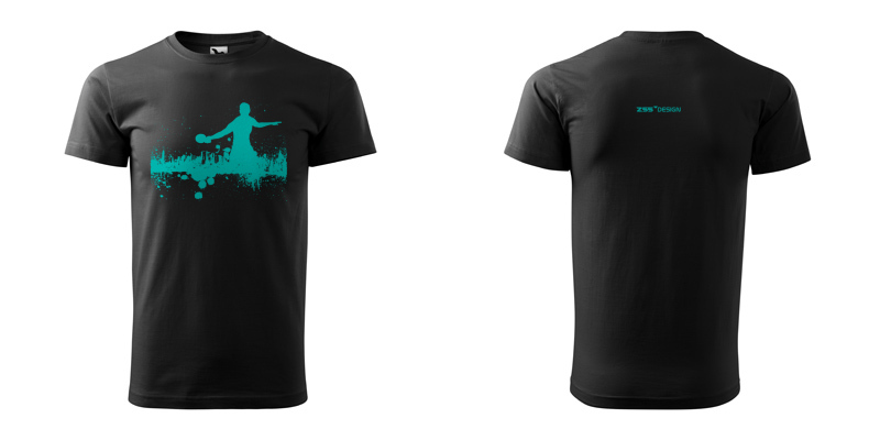 Nahled aplikace potisku