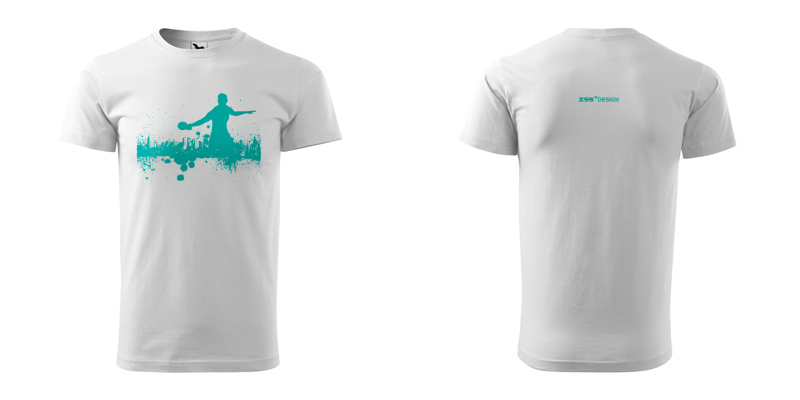 Nahled aplikace potisku