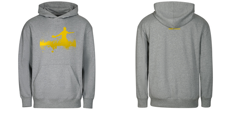 Nahled aplikace potisku