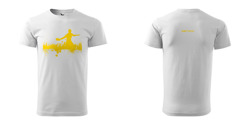 Nahled aplikace potisku